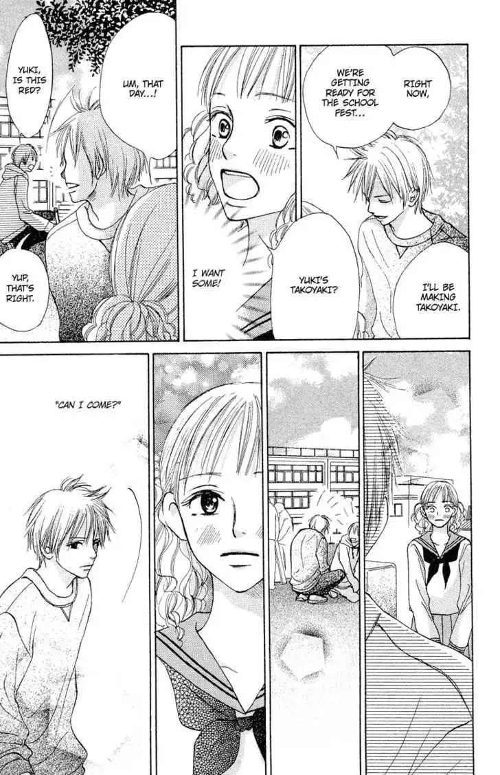 Crazy for You (Shoujo) Chapter 6 13